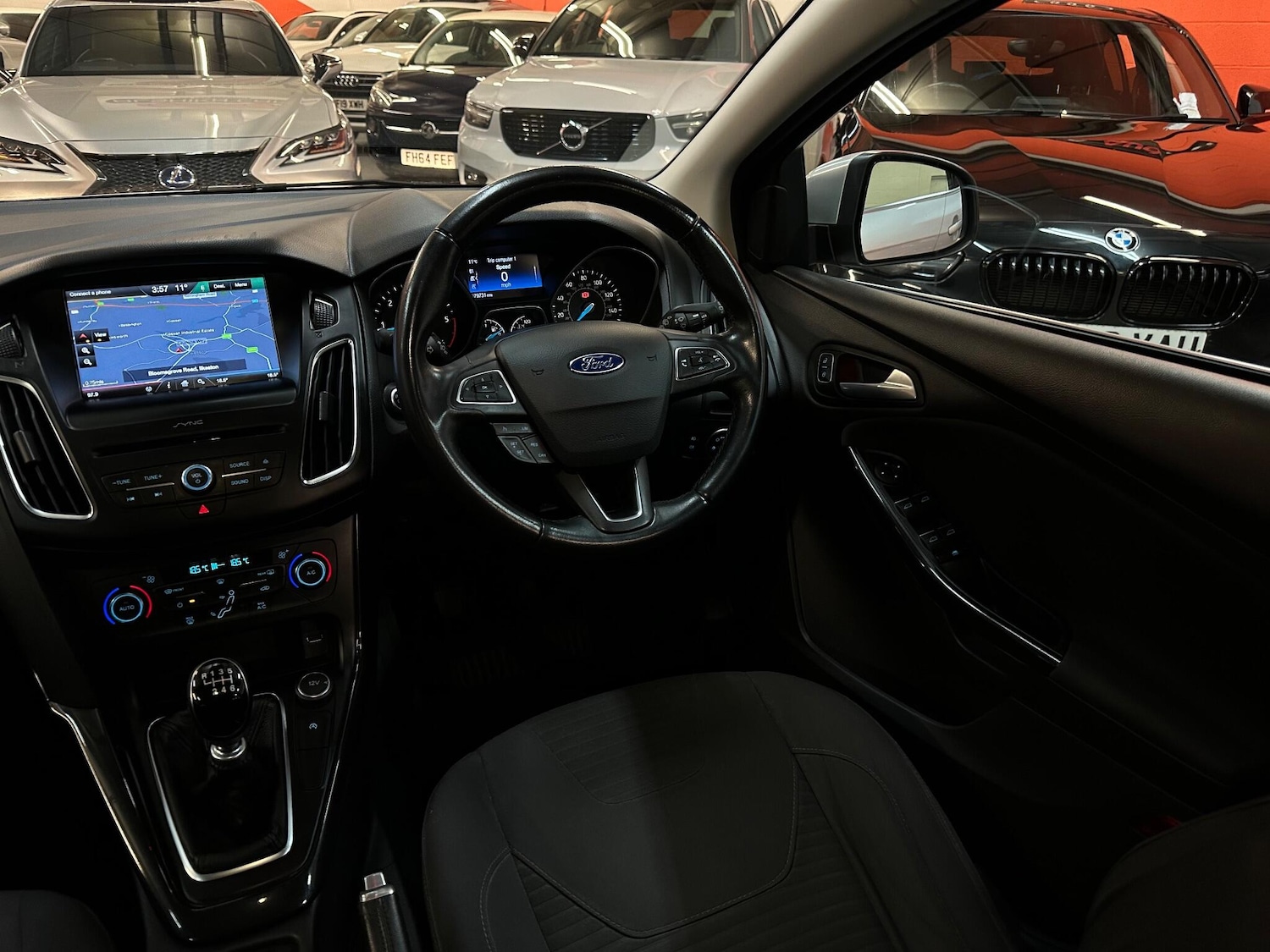 Used Ford Focus 2016 for sale - 76912906: Photo 40