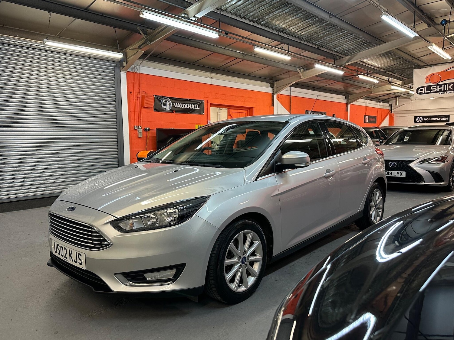 Used Ford Focus 2016 for sale - 76912906: Photo 5