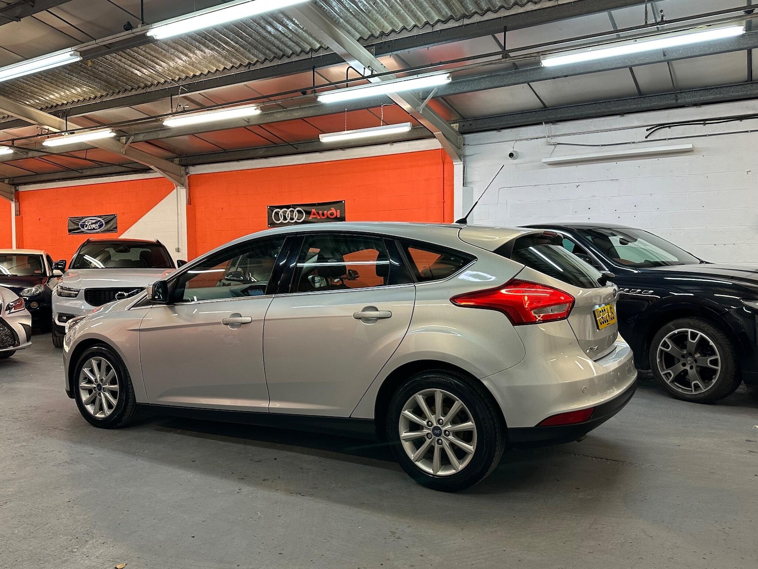 Used Ford Focus 2016 for sale - 76912906: Photo 6