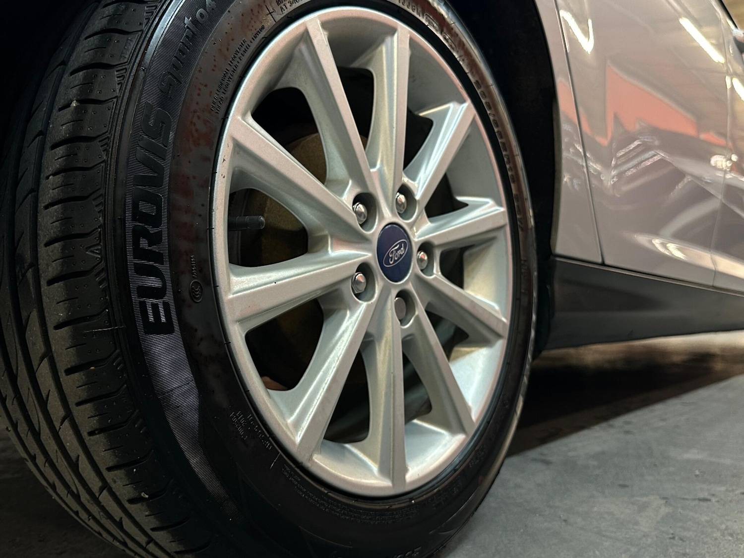 Used Ford Focus 2016 for sale - 76912906: Photo 9