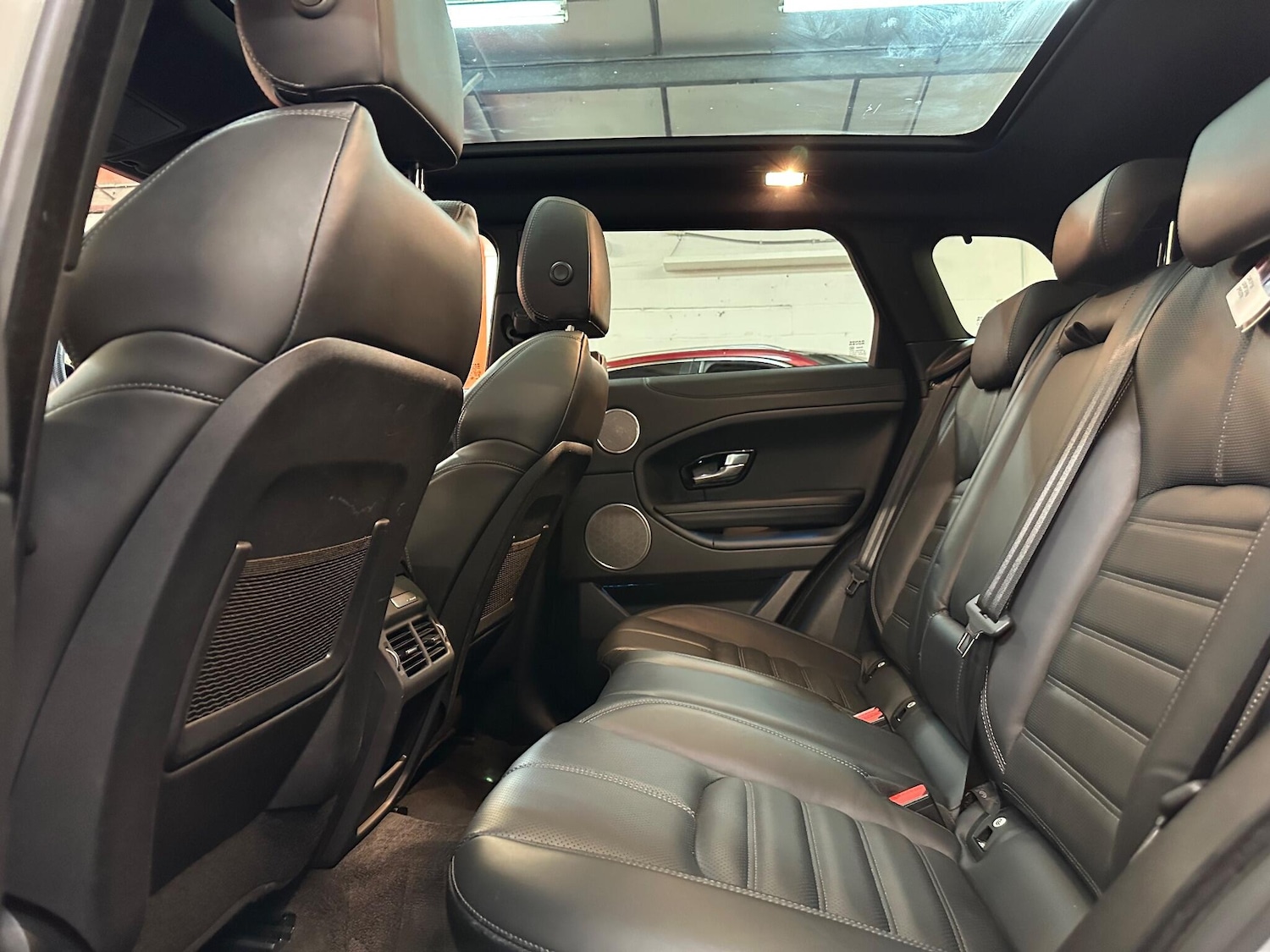 Used Land Rover Range Rover Evoque 2018 for sale - 76377546: Photo 19