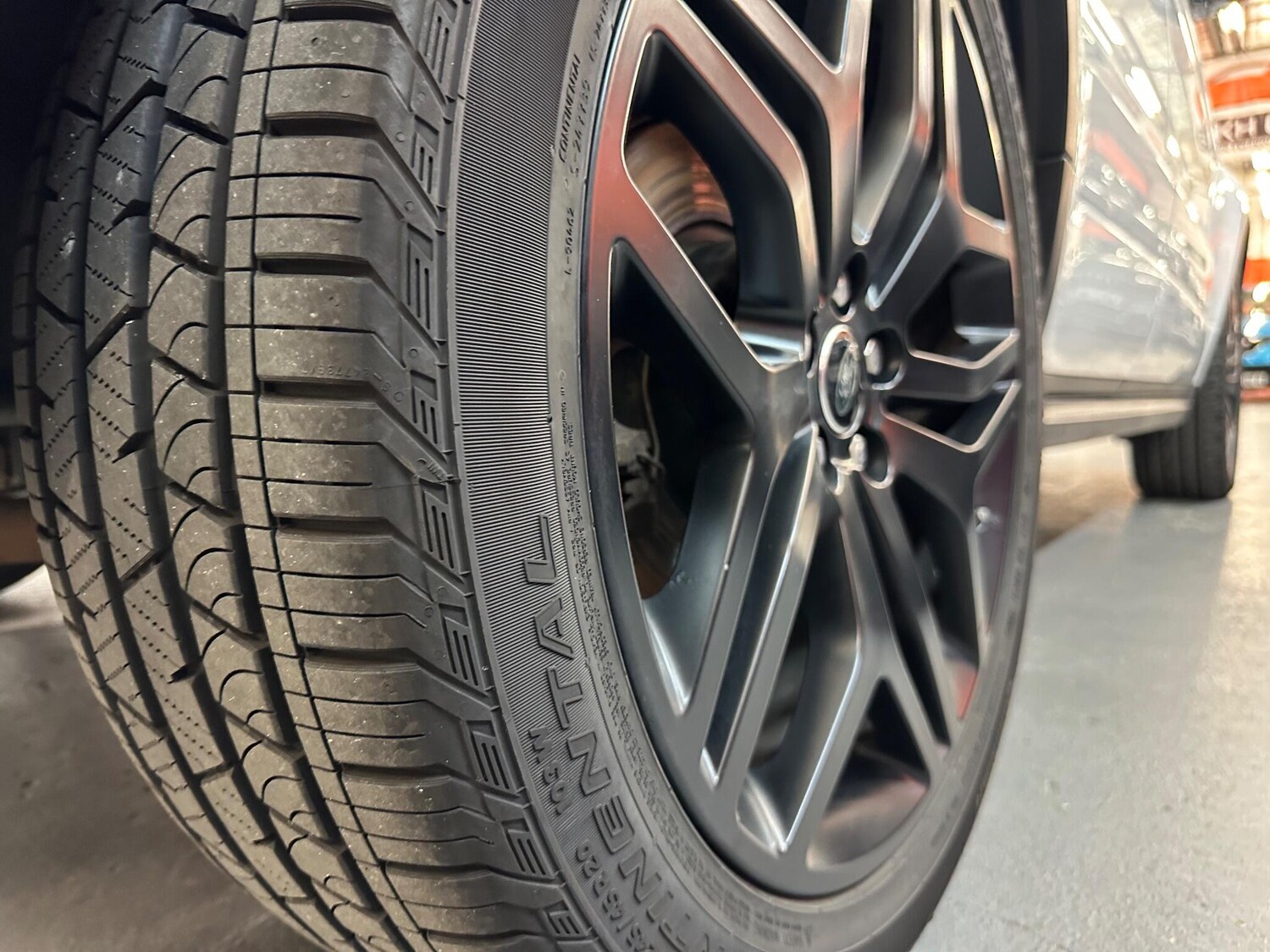 Used Land Rover Range Rover Evoque 2018 for sale - 76377546: Photo 20