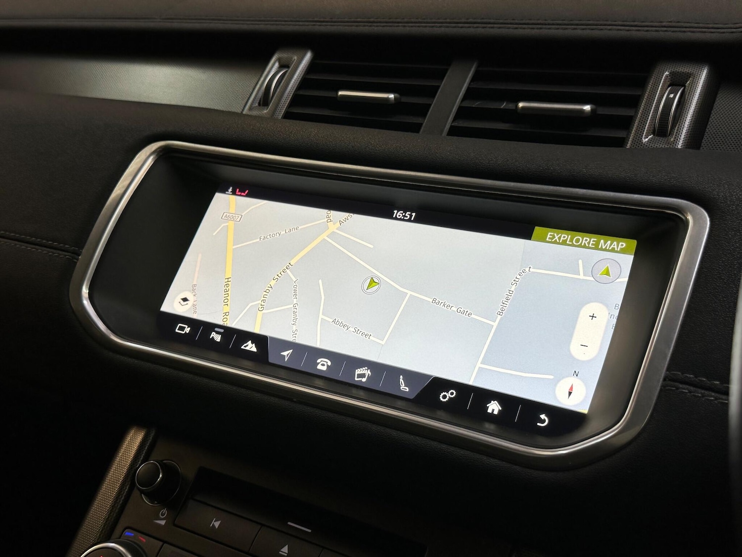 Used Land Rover Range Rover Evoque 2018 for sale - 76377546: Photo 25