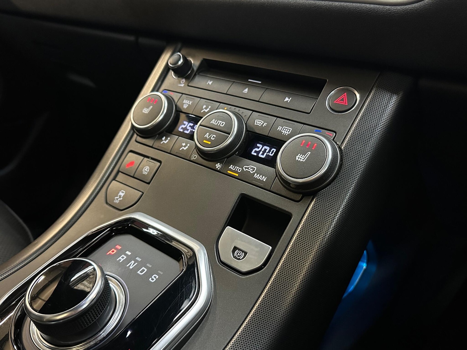 Used Land Rover Range Rover Evoque 2018 for sale - 76377546: Photo 28