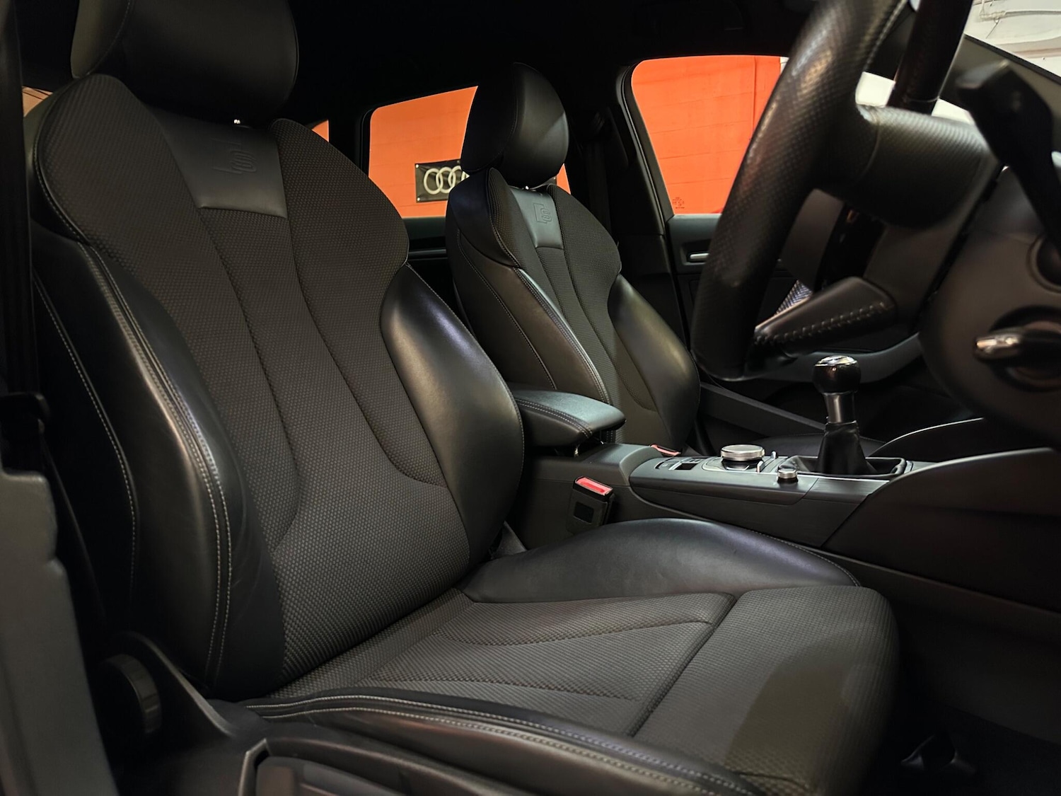 Used Audi A3 for sale - 77597841: Photo 13