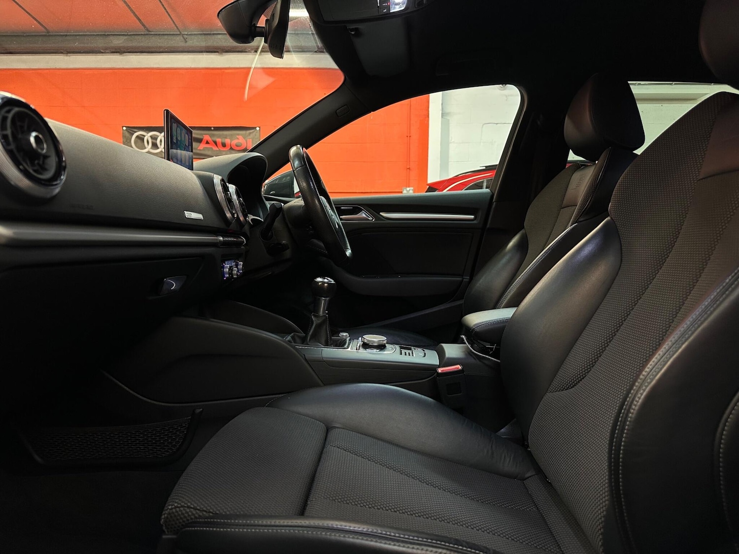 Used Audi A3 for sale - 77597841: Photo 15