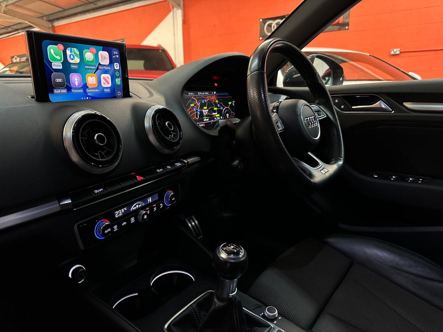 Used Audi A3 for sale - 77597841: Photo 25