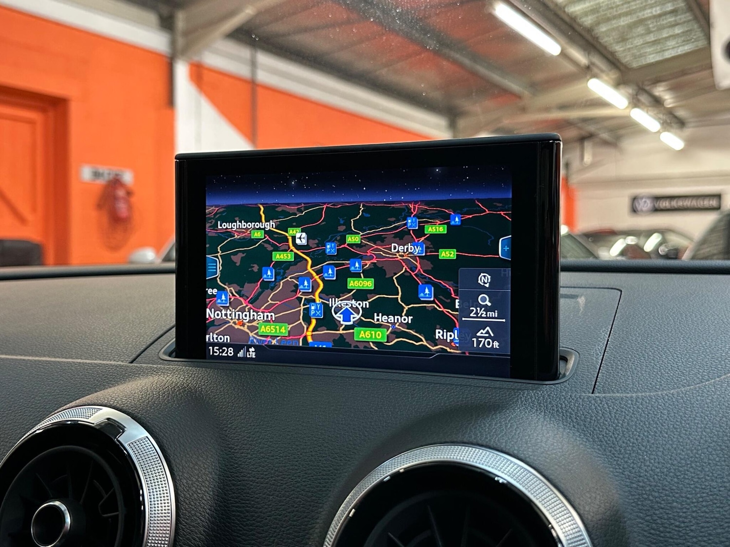 Used Audi A3 for sale - 77597841: Photo 26