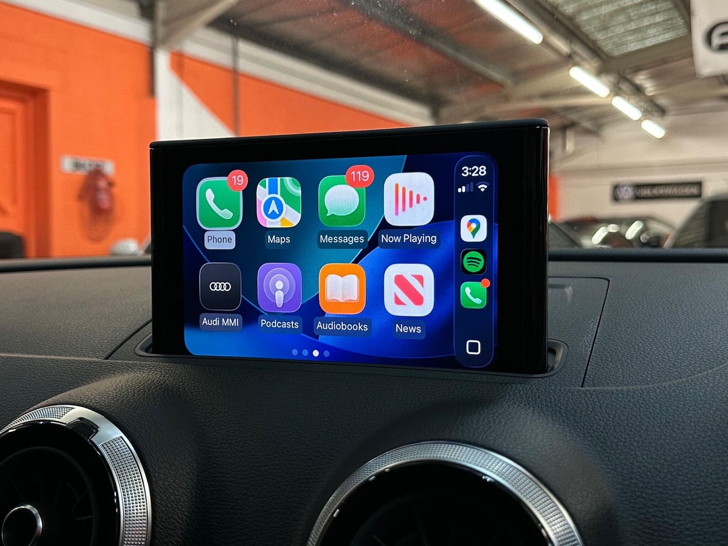 Used Audi A3 for sale - 77597841: Photo 3