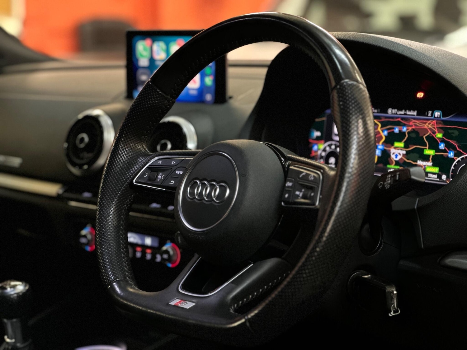 Used Audi A3 for sale - 77597841: Photo 30