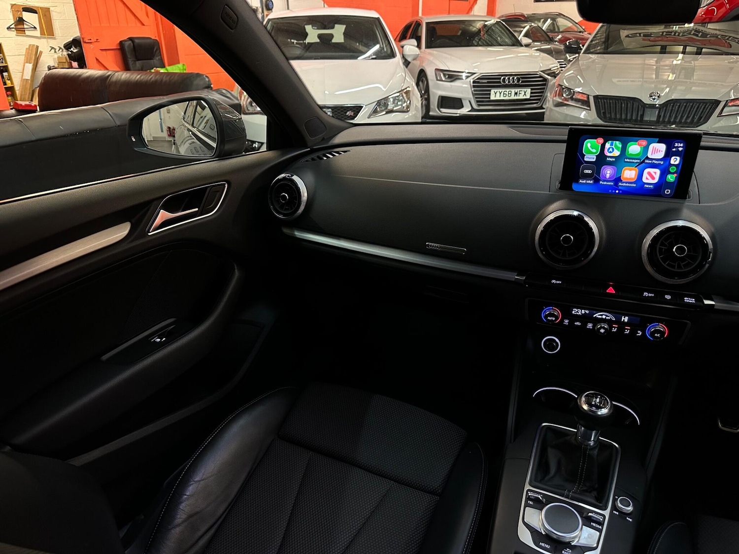 Used Audi A3 for sale - 77597841: Photo 40