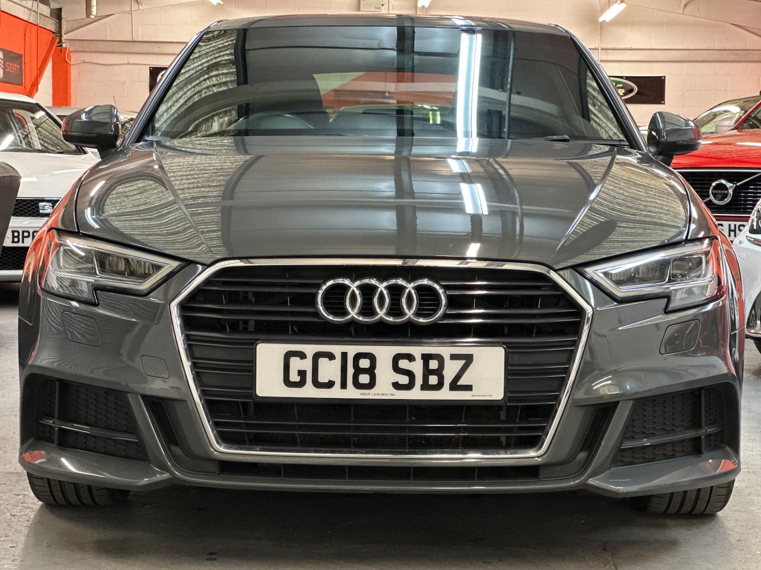 Used Audi A3 for sale - 77597841: Photo 6