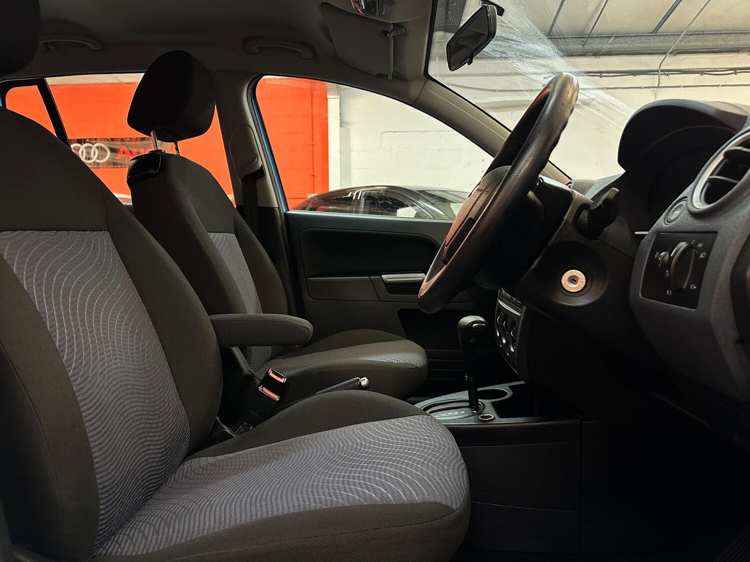 Used Ford Fusion 2008 for sale - 77400722: Photo 12