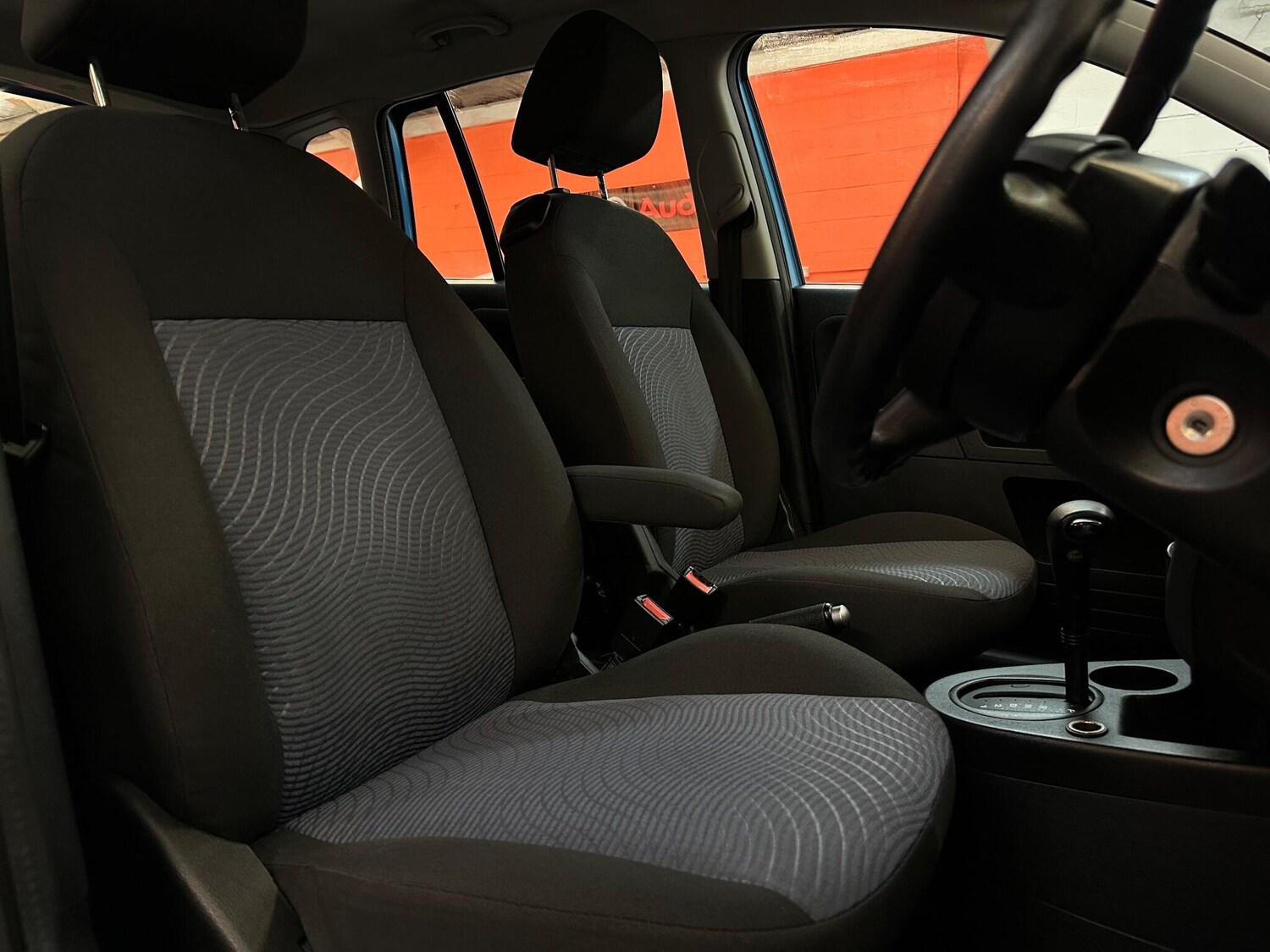 Used Ford Fusion 2008 for sale - 77400722: Photo 13