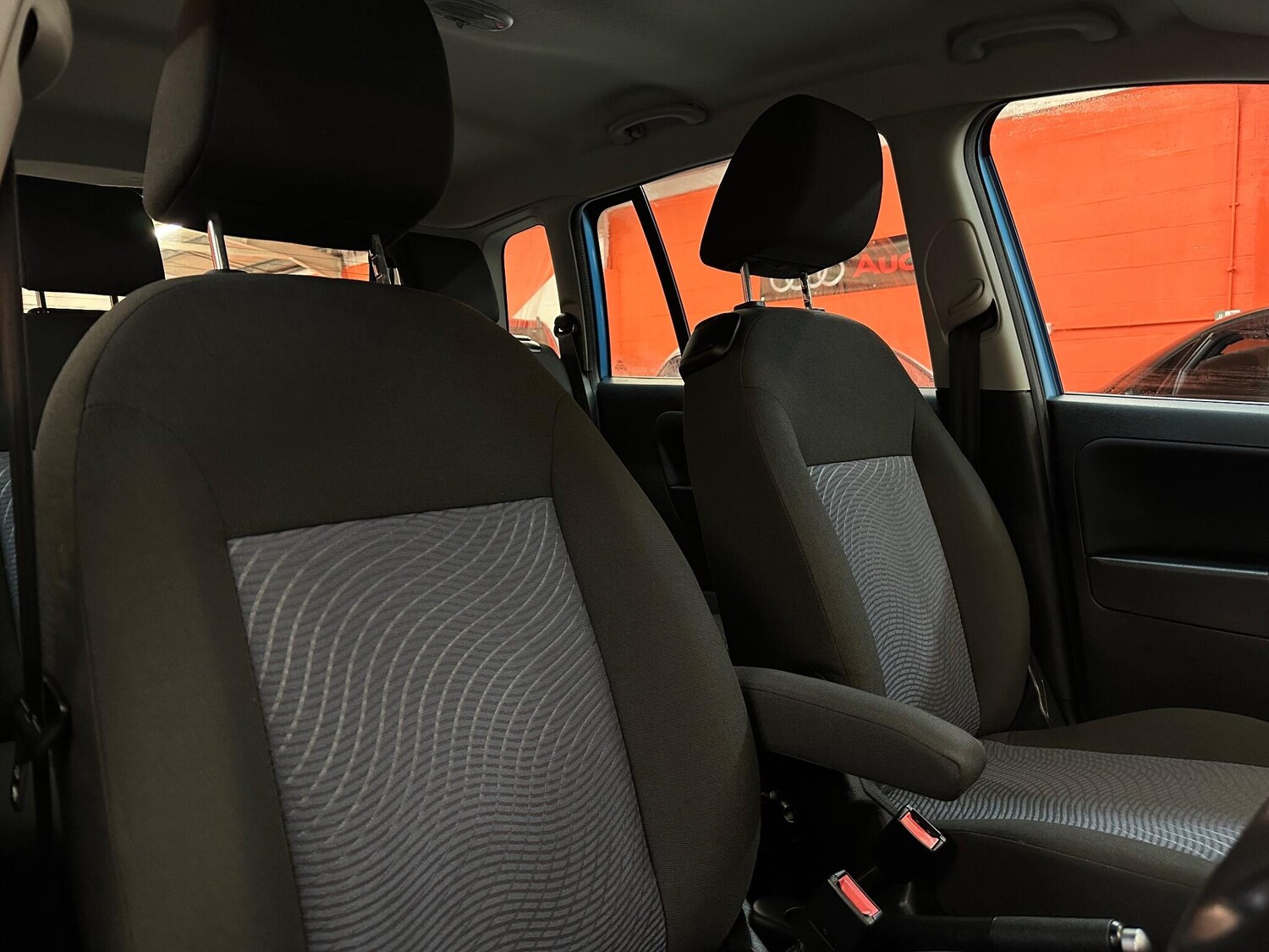 Used Ford Fusion 2008 for sale - 77400722: Photo 14