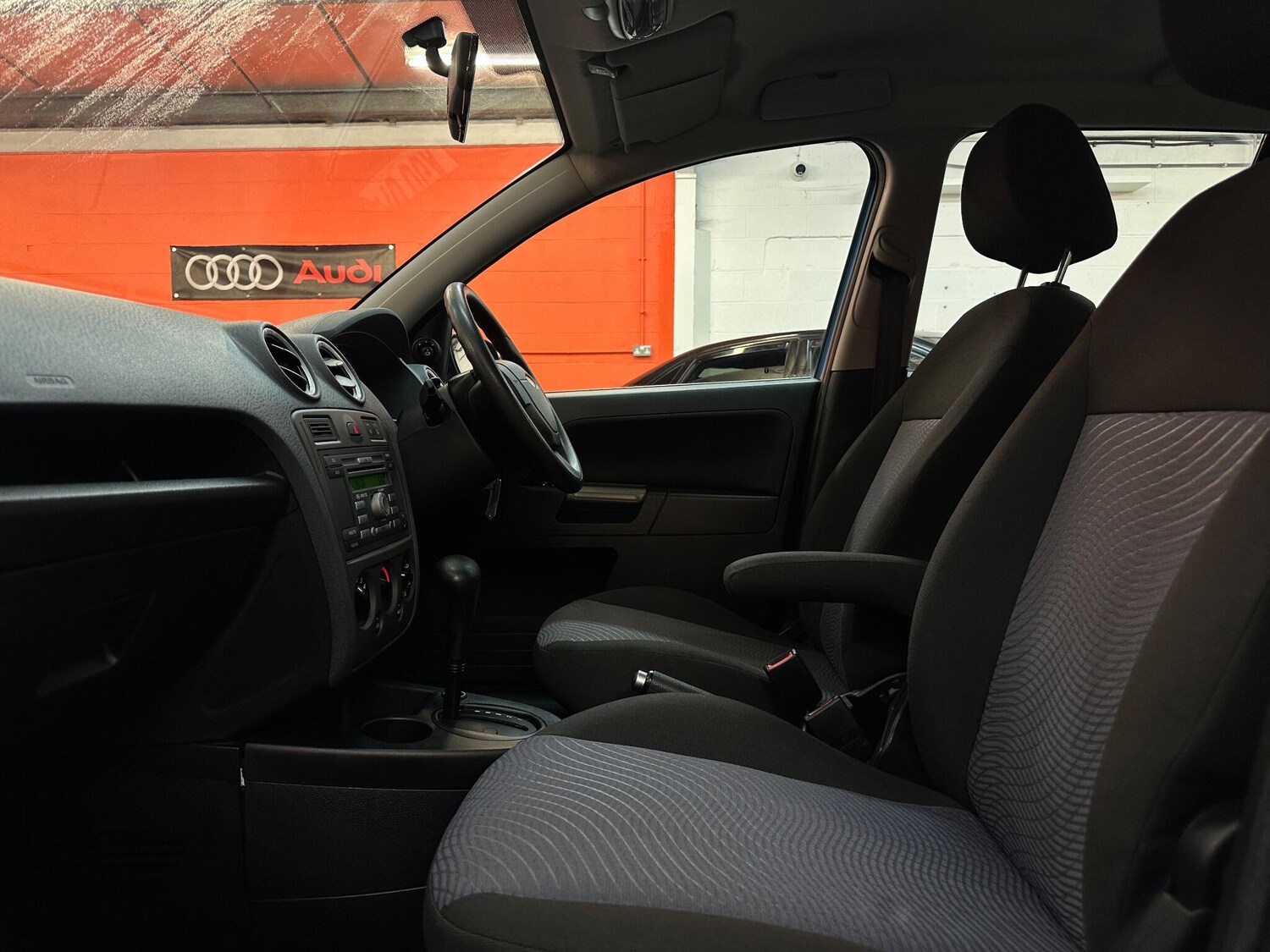 Used Ford Fusion 2008 for sale - 77400722: Photo 17