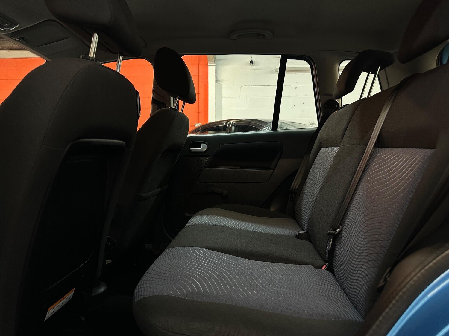 Used Ford Fusion 2008 for sale - 77400722: Photo 19