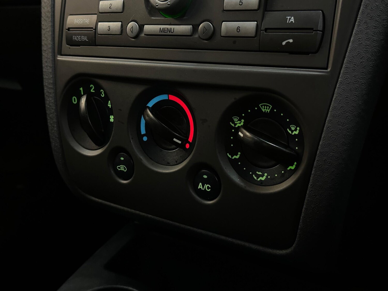 Used Ford Fusion 2008 for sale - 77400722: Photo 22