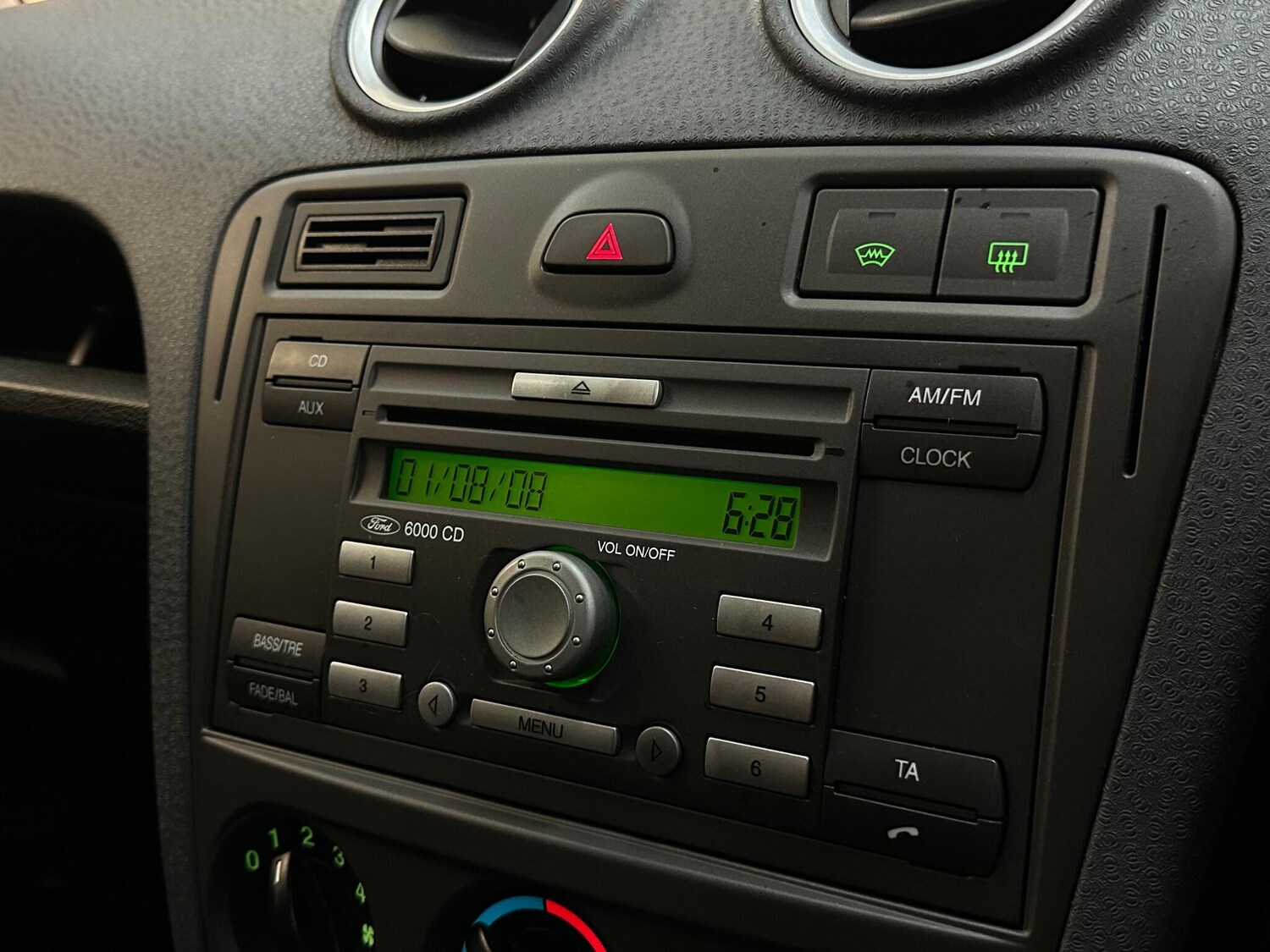 Used Ford Fusion 2008 for sale - 77400722: Photo 23