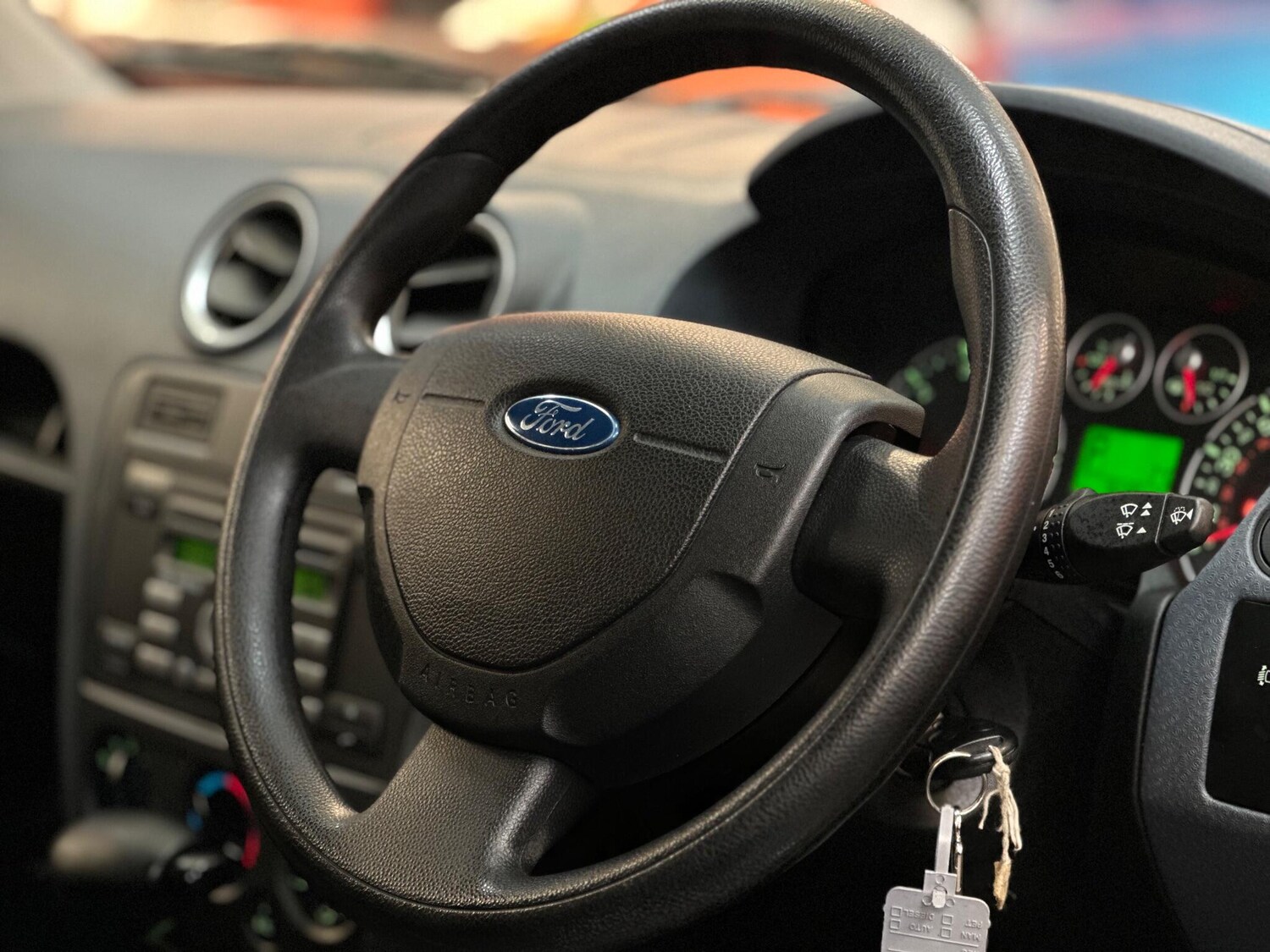 Used Ford Fusion 2008 for sale - 77400722: Photo 25