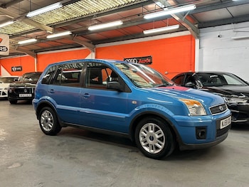 Used Ford Fusion 2008 for sale - 77400722: Photo