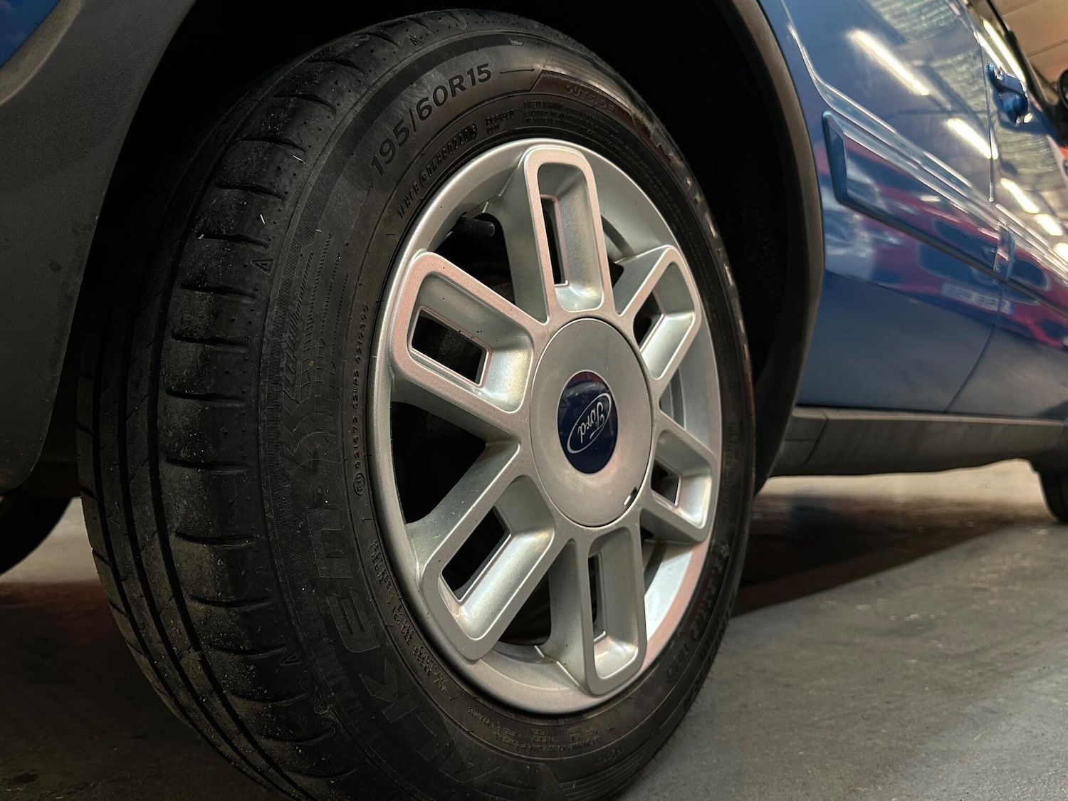 Used Ford Fusion 2008 for sale - 77400722: Photo 9