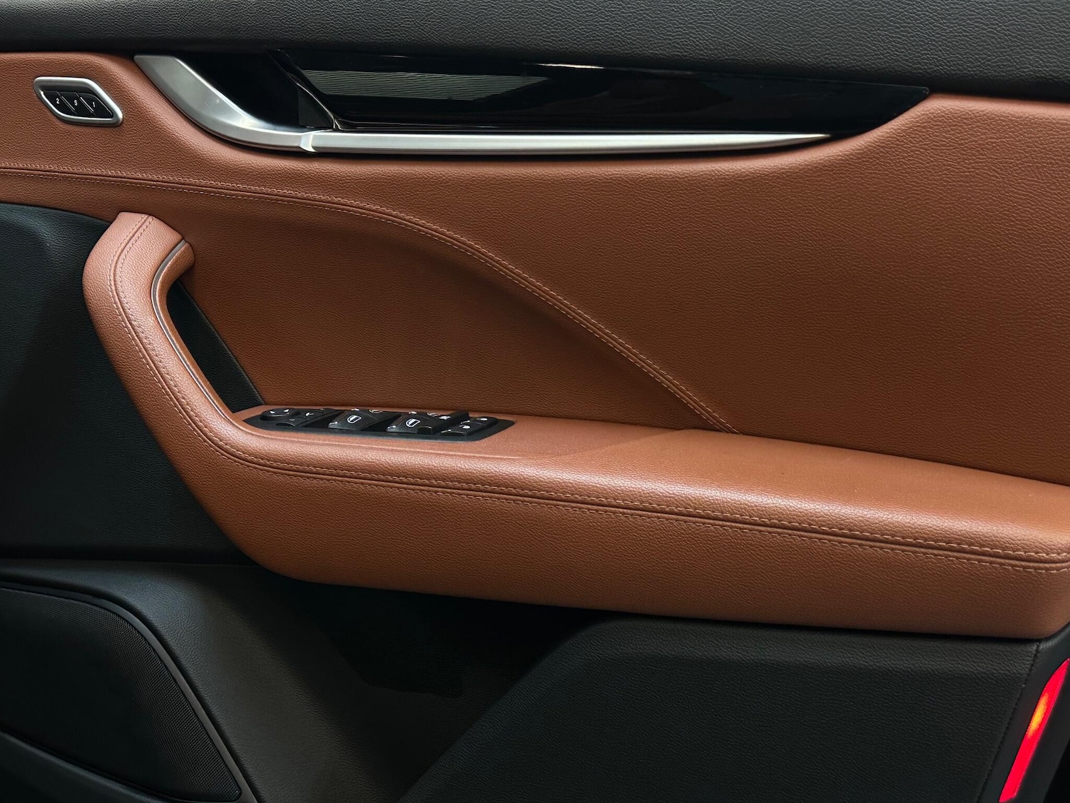 Used Maserati Levante 2017 for sale - 76572003: Photo 35