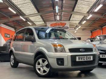 2010 (10) - 1.6 Zetec 5dr