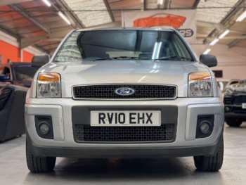 Used Ford Fusion 2010 for sale - 75333920: Photo