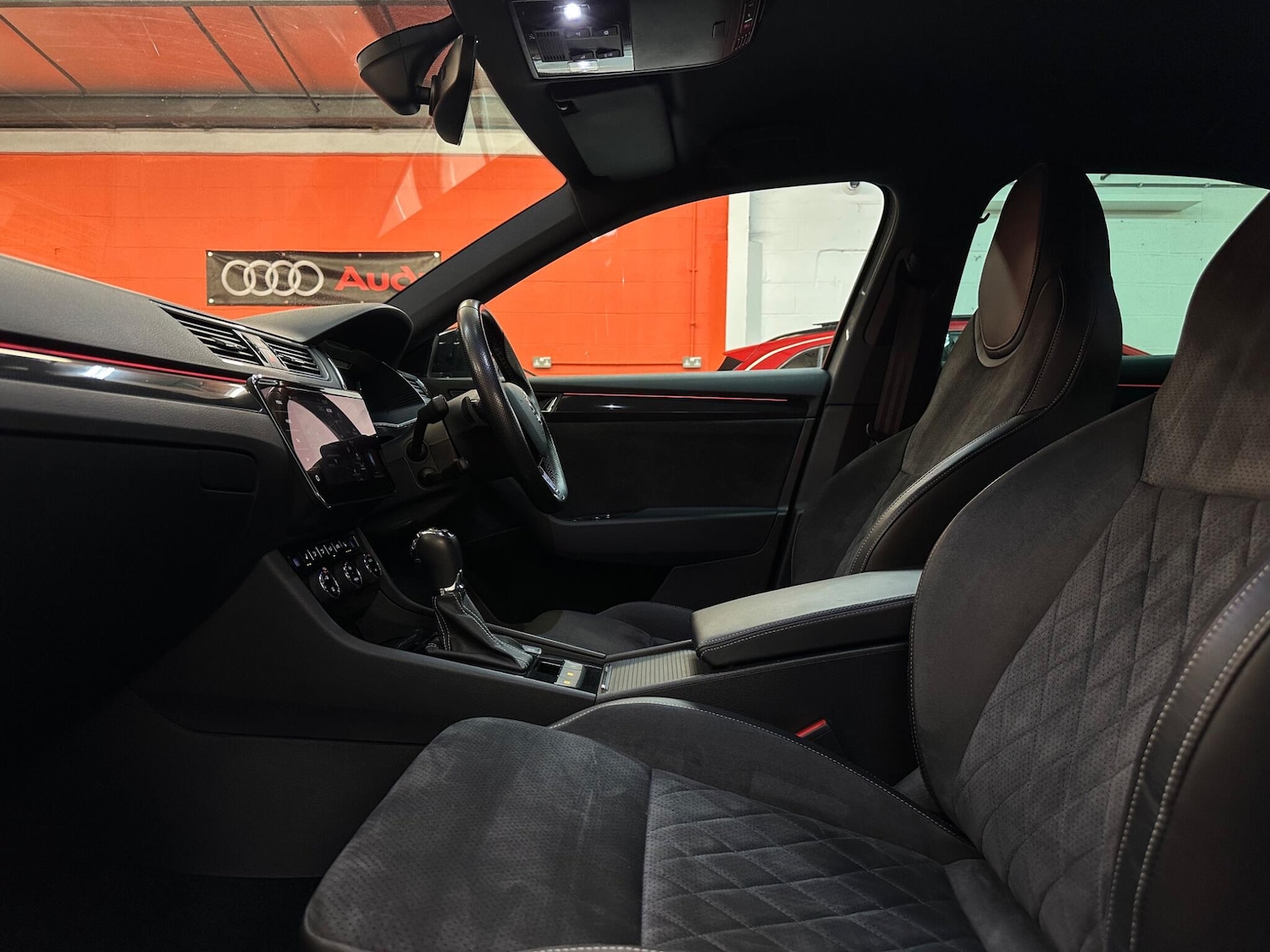 Used Skoda Superb for sale - 77598746: Photo 14