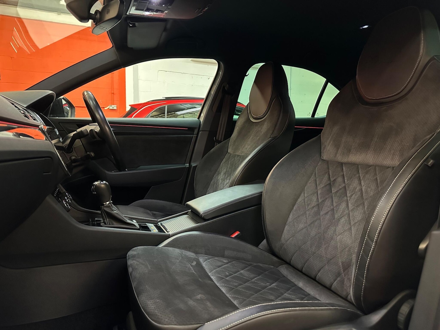 Used Skoda Superb for sale - 77598746: Photo 15