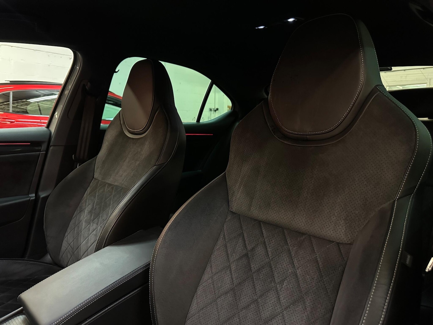 Used Skoda Superb for sale - 77598746: Photo 16