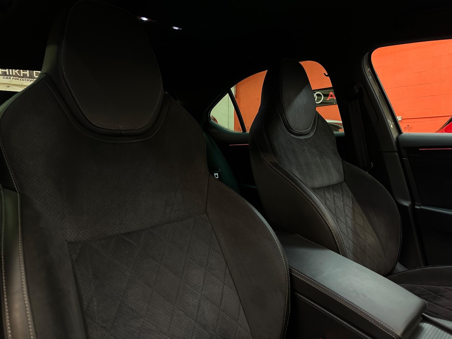 Used Skoda Superb for sale - 77598746: Photo 17