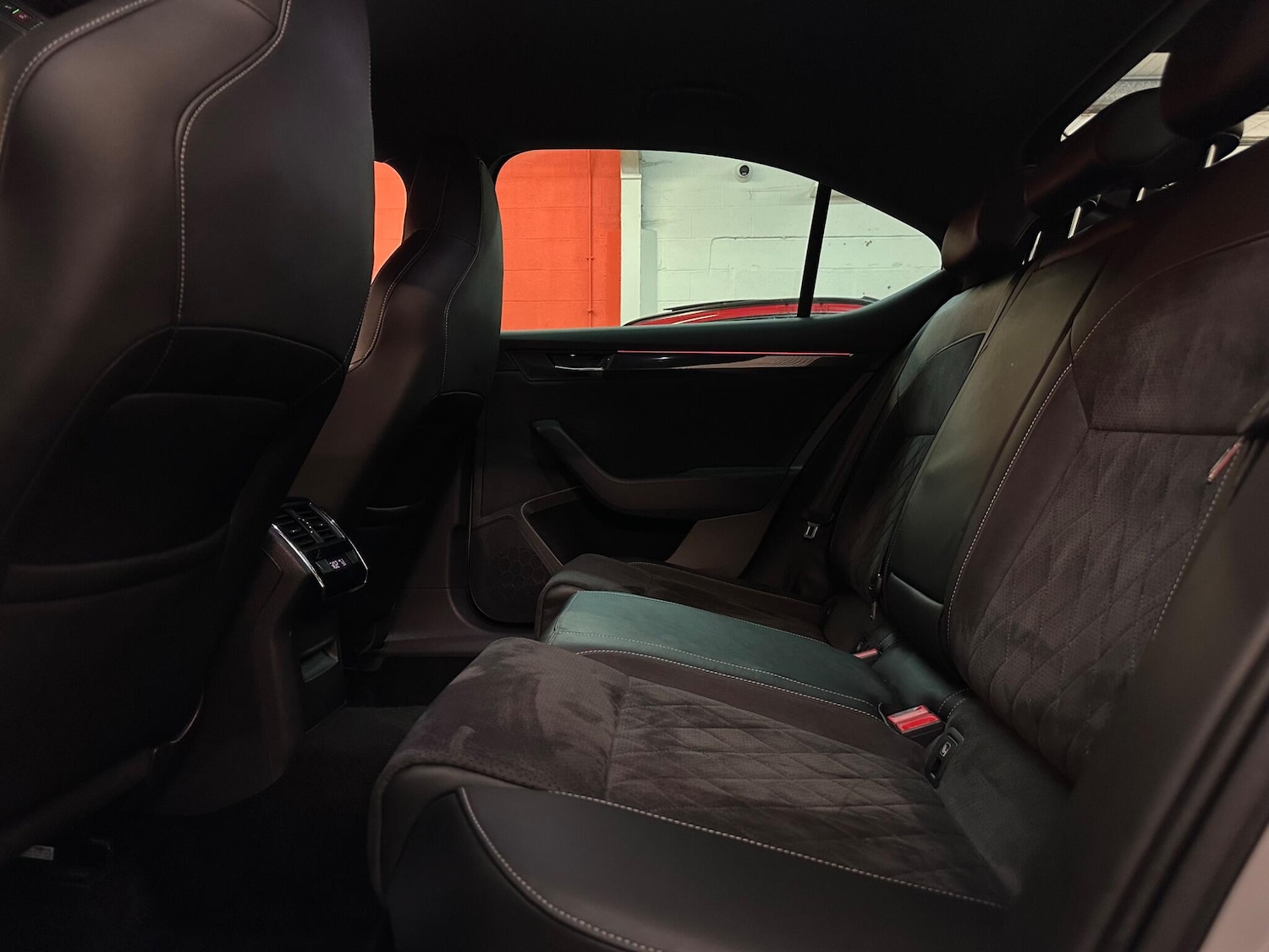 Used Skoda Superb for sale - 77598746: Photo 18