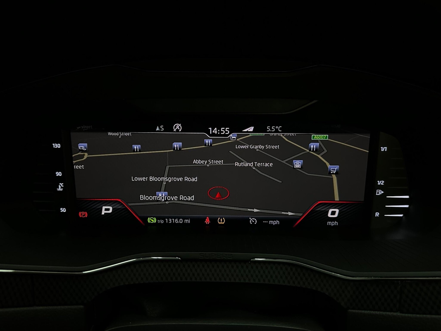 Used Skoda Superb for sale - 77598746: Photo 2