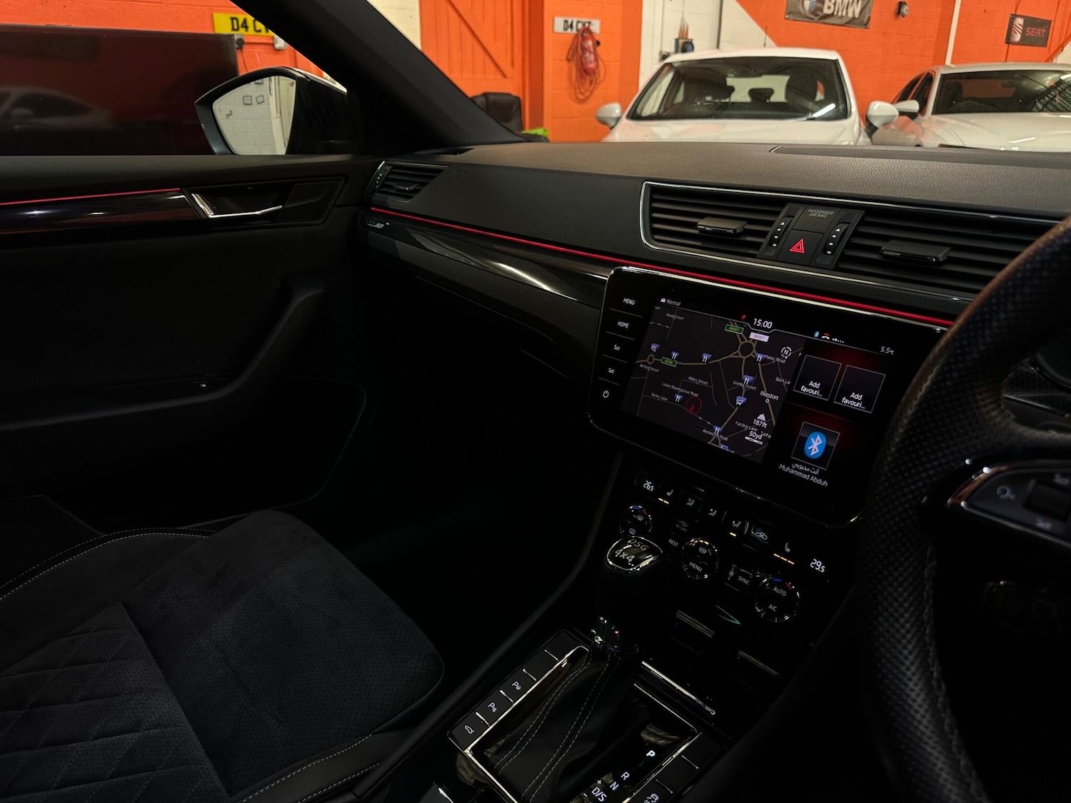 Used Skoda Superb for sale - 77598746: Photo 24