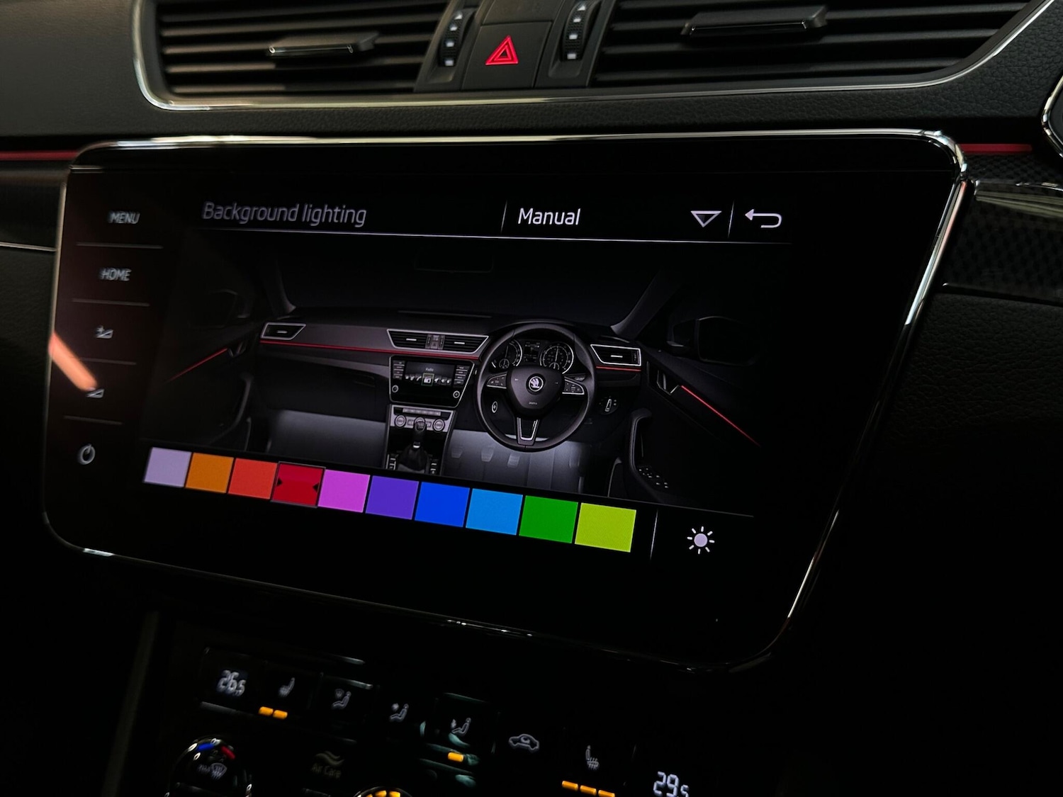 Used Skoda Superb for sale - 77598746: Photo 28