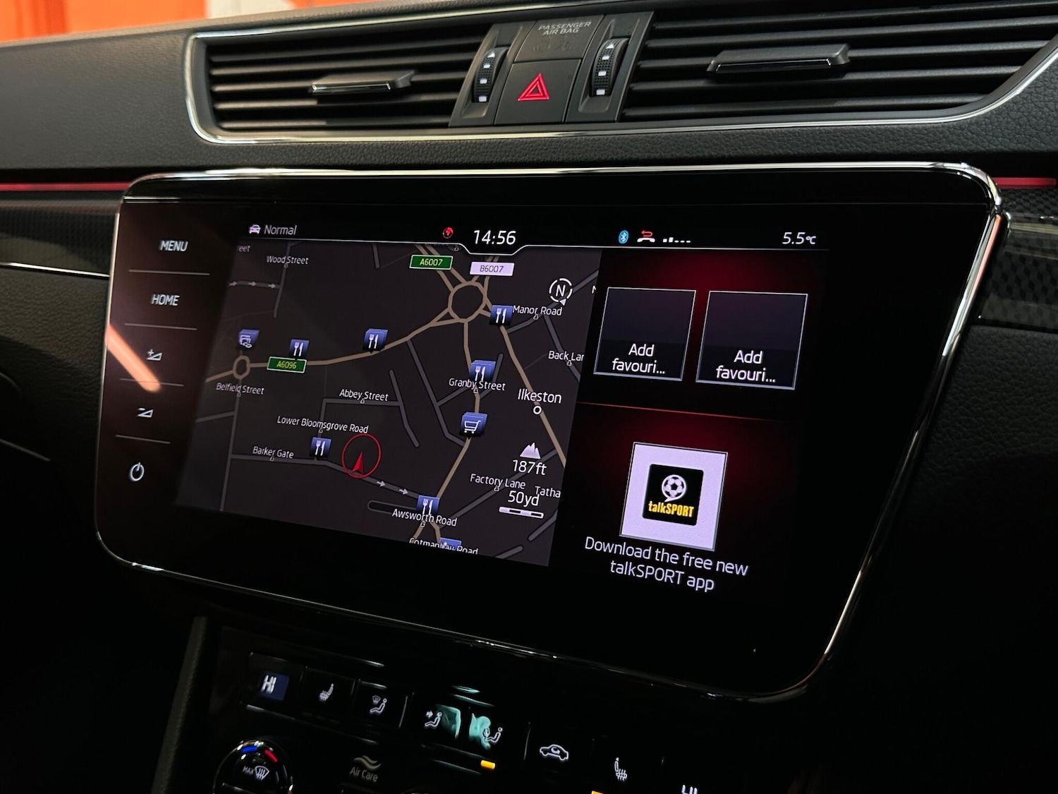 Used Skoda Superb for sale - 77598746: Photo 29