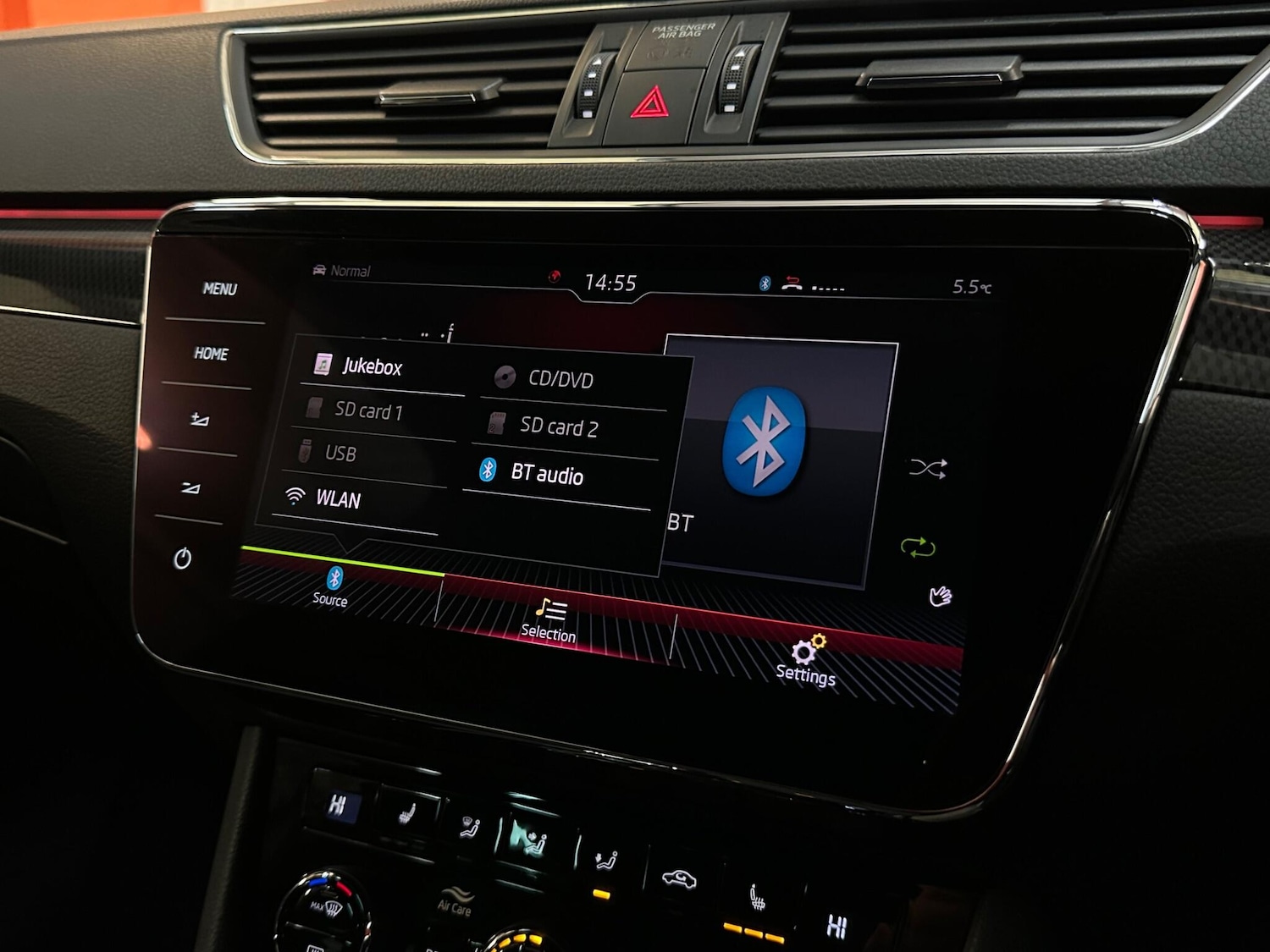 Used Skoda Superb for sale - 77598746: Photo 32