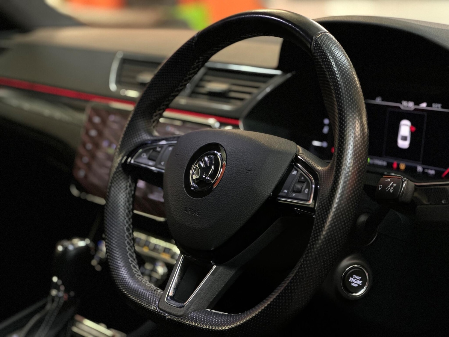 Used Skoda Superb for sale - 77598746: Photo 34