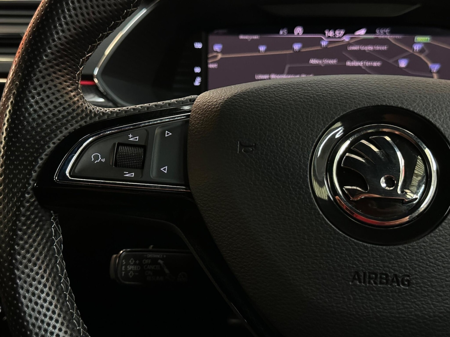 Used Skoda Superb for sale - 77598746: Photo 35