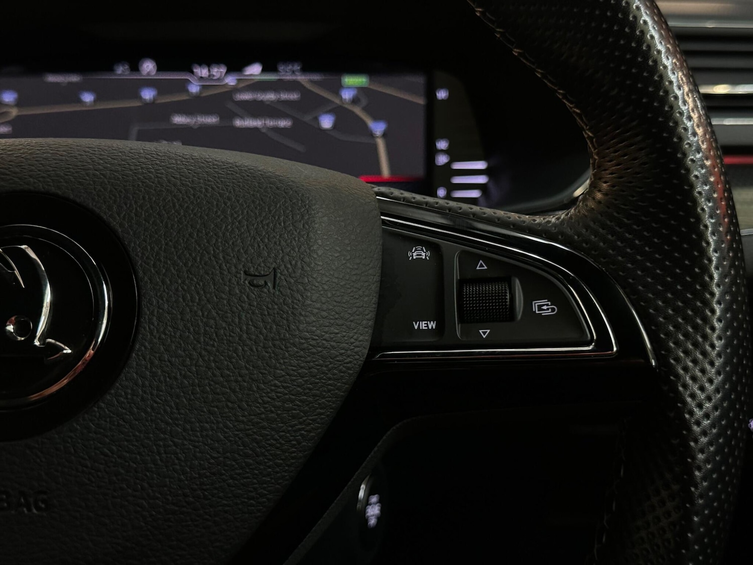 Used Skoda Superb for sale - 77598746: Photo 36