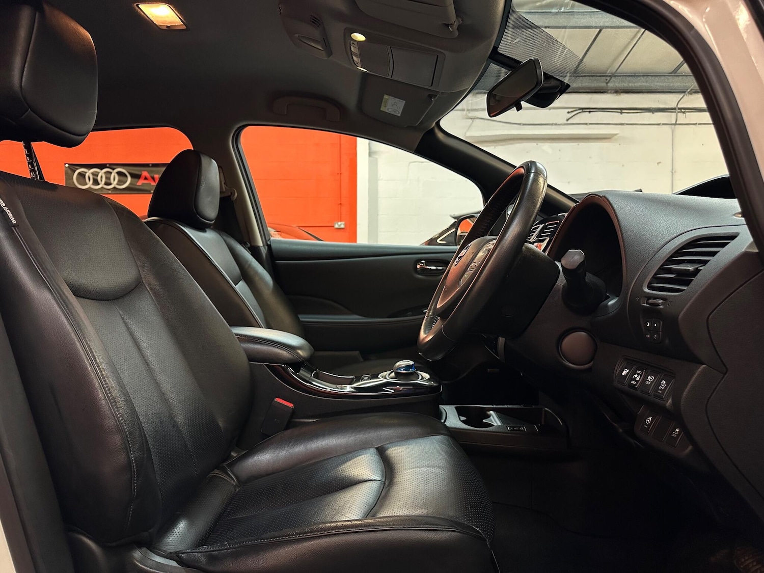 Used Nissan Leaf 2016 for sale - 76446438: Photo 11