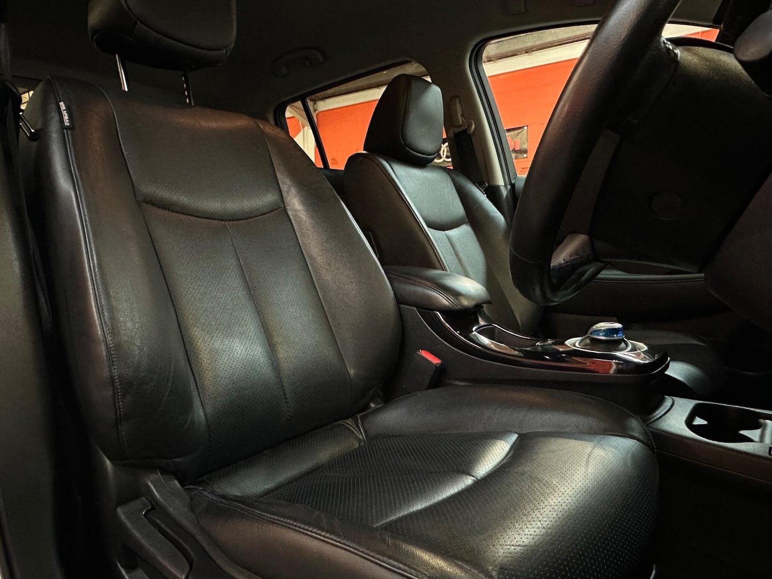 Used Nissan Leaf 2016 for sale - 76446438: Photo 13