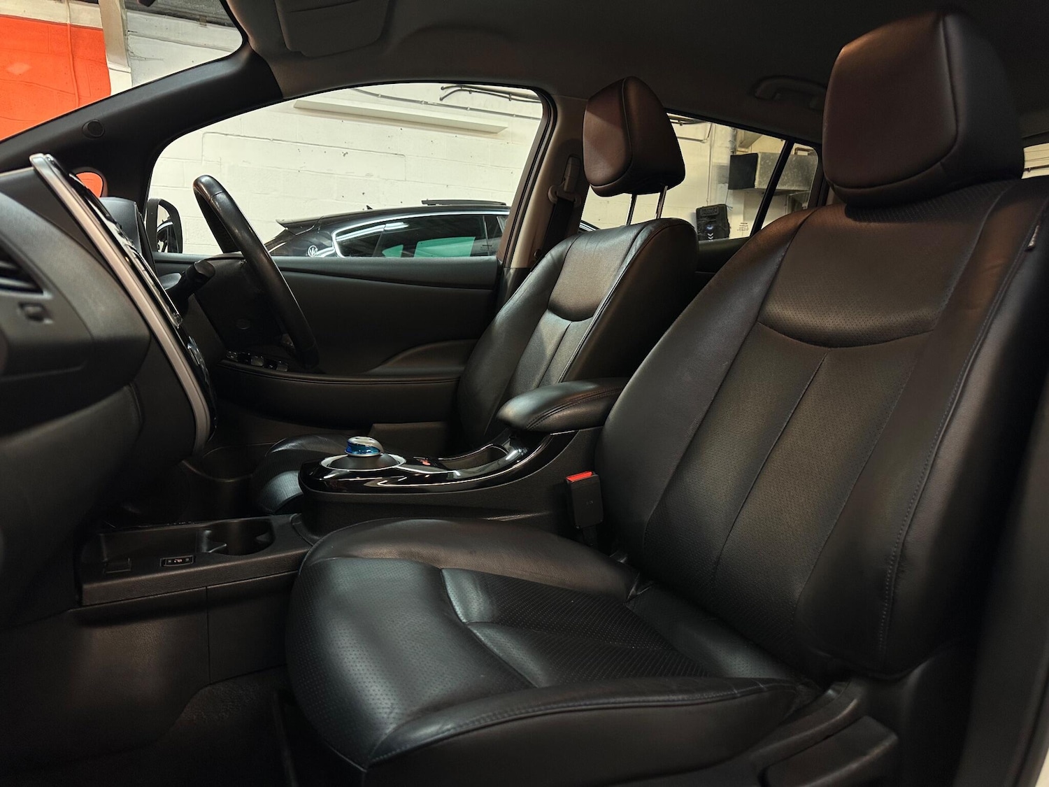 Used Nissan Leaf 2016 for sale - 76446438: Photo 18