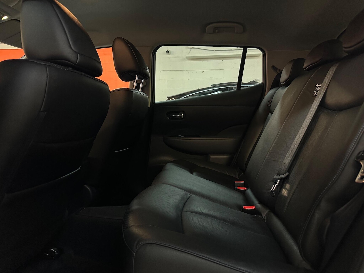 Used Nissan Leaf 2016 for sale - 76446438: Photo 19