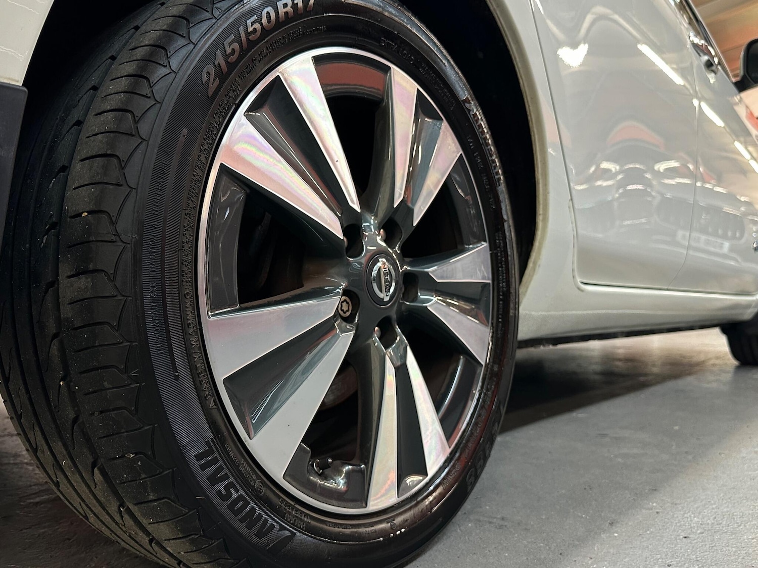 Used Nissan Leaf 2016 for sale - 76446438: Photo 20