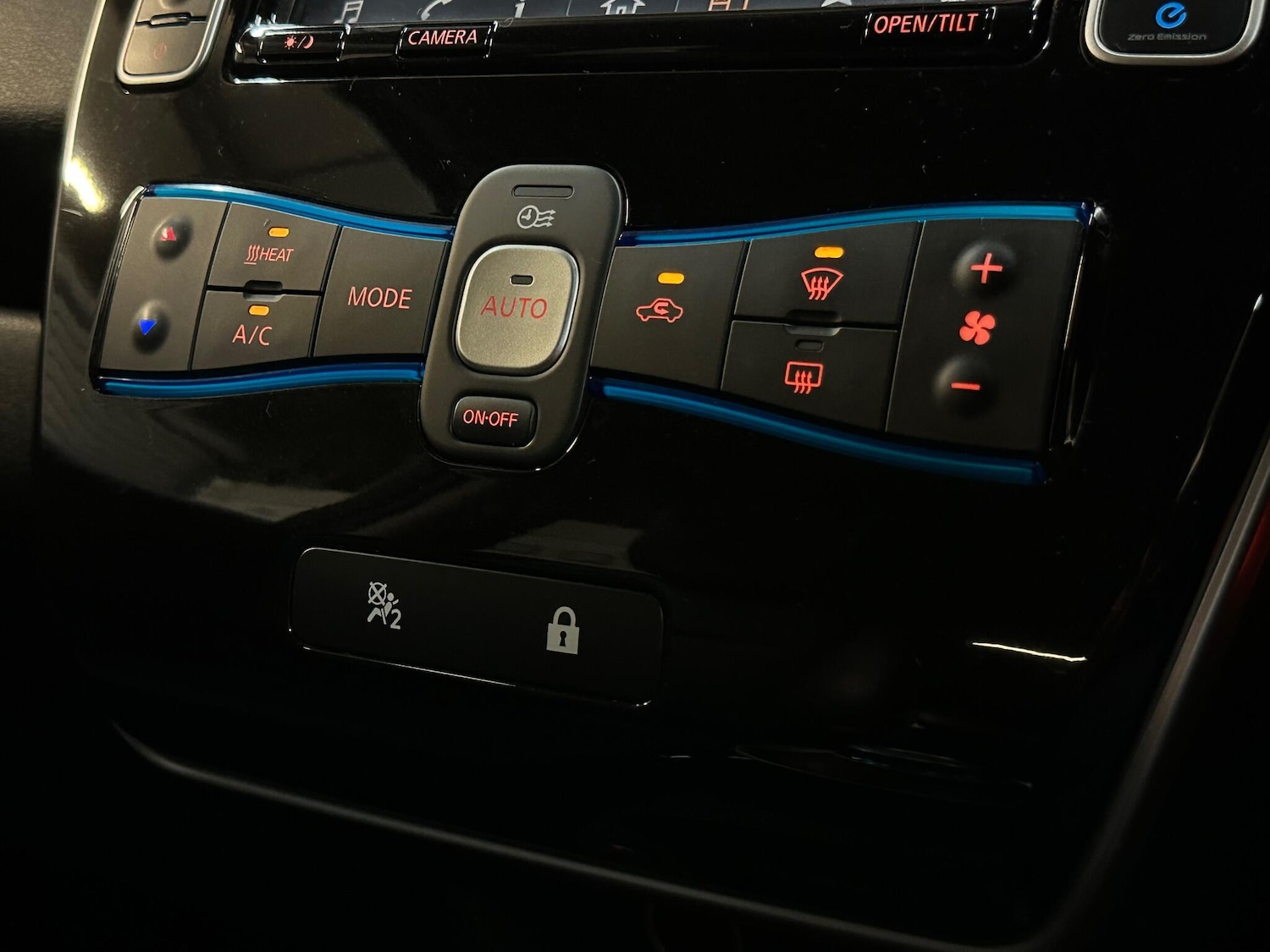 Used Nissan Leaf 2016 for sale - 76446438: Photo 26