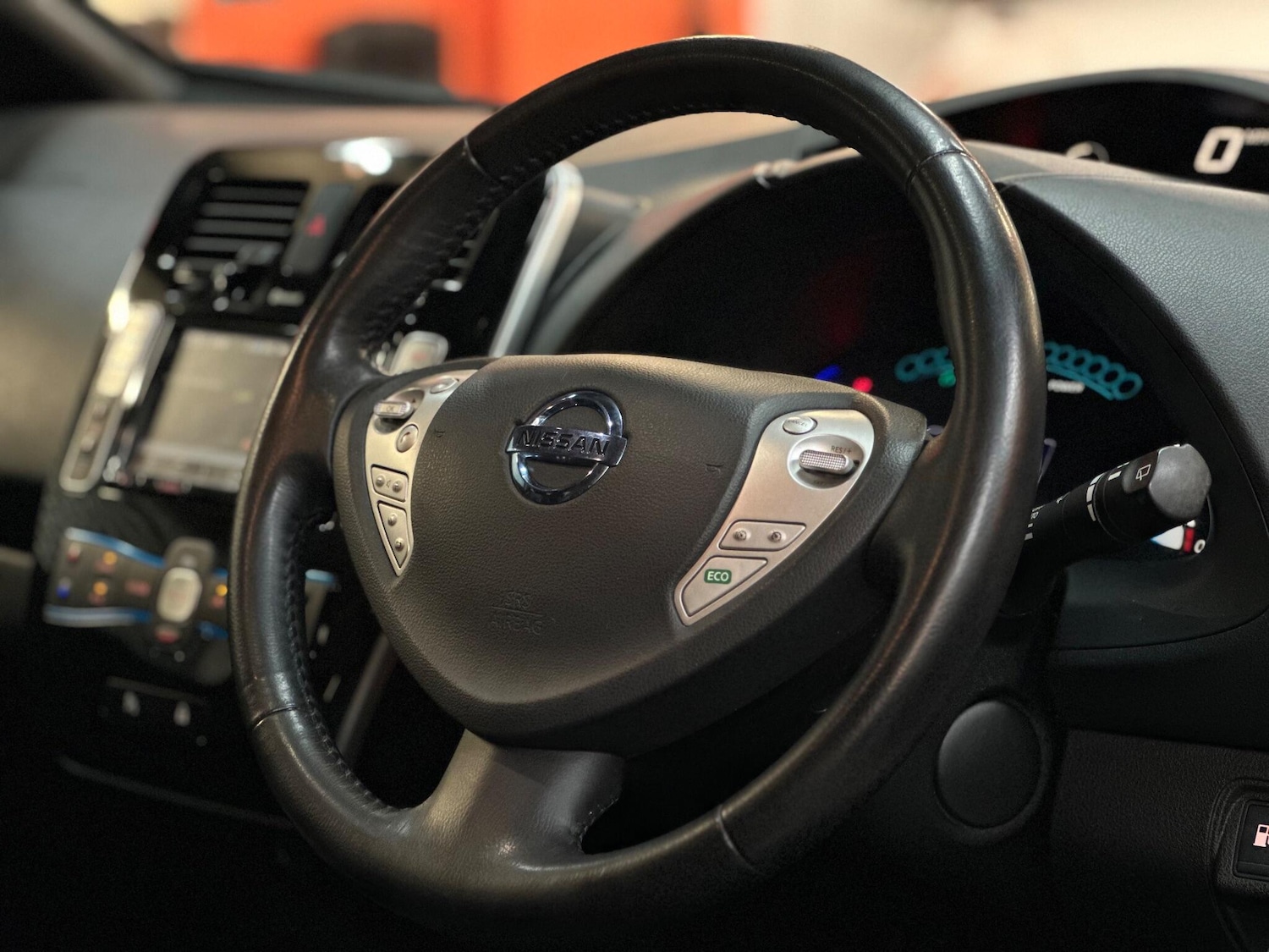 Used Nissan Leaf 2016 for sale - 76446438: Photo 34