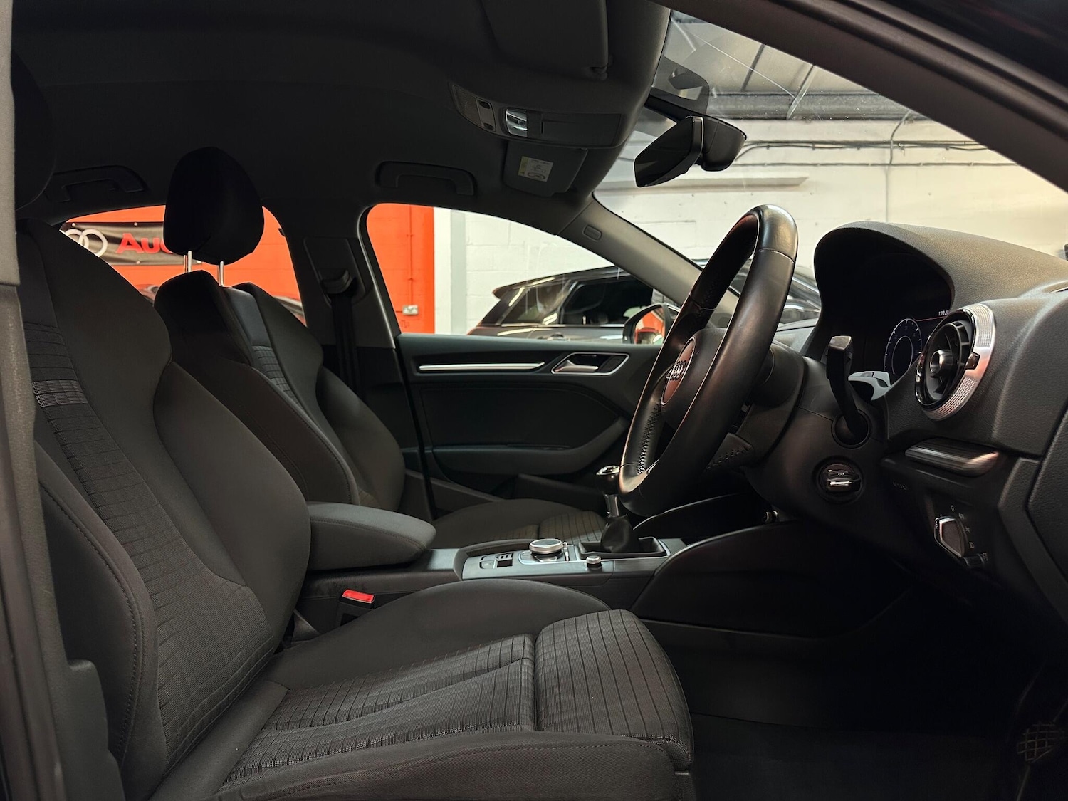 Used Audi A3 2017 for sale - 76136997: Photo 12